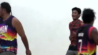 #Wayne Matisima 2024 Basketball Tournament Uman vs Sapuk - October 25, 2024