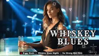 Best Relaxing Blues Songs 🎶 | Slow Blues Music for Stress Relief & Calm