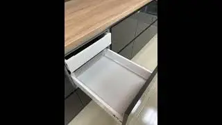 Ящики BLUM TANDEMBOX
