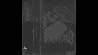 Antikriist &ndash; Spread The Black Semen (2004) (Raw Black Metal Canada/Qu&eacute;bec) [Full Demo]