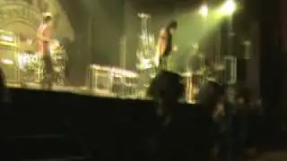 De'Tohtor - Five to one (the doors tribute) .flv
