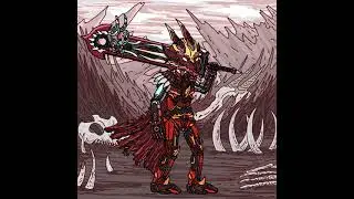 Gladiaxy idle character 1 demo 1