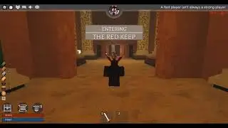 City Watch RK'ing (Not Jit's Targ BTW)