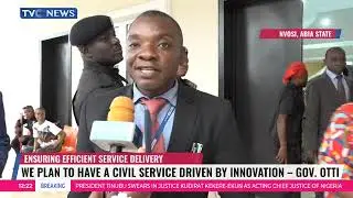 Abia Civil Servants Undergo Digital Innovation Training To Ensure Productivity