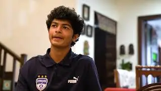Ten years in the making. ✨🔵#WeAreBFC #YouthDevelopment #HappyFeet