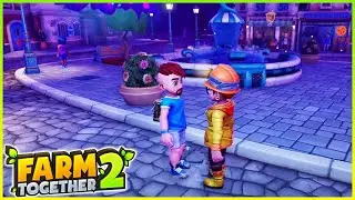 Farm Together 2 🚜 #166: der Diamanten tausch 💎