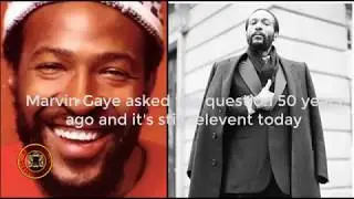 Marvin Gaye, The Prince of Motown