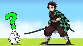 竈門炭治郎最強すぎやろ！！！！！！！！！！！！！！！！！