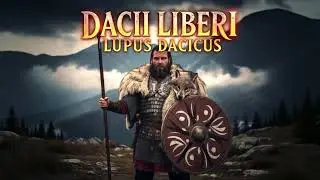 Dacii Liberi (Free Dacians) – Lupus Dacicus | Romanian Patriotic Rock