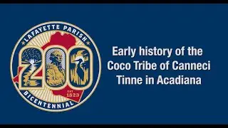 Kugr Goodbear - Coco Tribe of Canneci Tinne