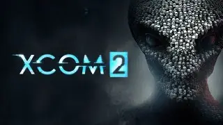 Xcom 2 Friday Night - Starting new campaign  - Xbox Gameplay