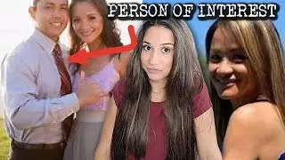 Larry Millete named a Person of Interest in the disappearance of Maya Millete