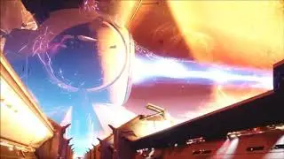 Destiny 2 - 1AU [The Almighty Unreleased Soundtrack Extended]