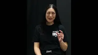 Identity School Of Acting Los Angeles Student : Meg Lin