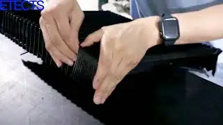 ETECTS bellow covers