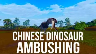 Yang Ambushing Mixpackers || Prior Extinction