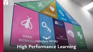 High Performance Learning (HPL)