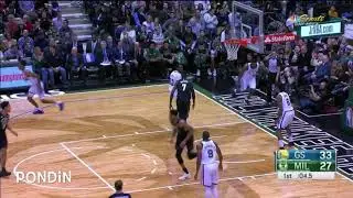 Nick Young Buzzer Beater , Jan12 , vs Milwaukee Bucks , NBA Season 2017-2018