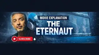 The Eternaut 2025 Full Movie Hindi Me | Mind-Blowing Story Explained | Kahani Xplainer