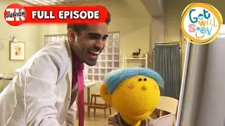 Get Well Soon 🧑&zwj;⚕️ Season 1, Episode 5-6 | Double Full Episode | ZeeKay Junior