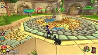 Wizard101 Test Realm is DONE! What will the new meta bring?