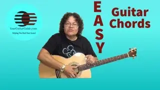 Guitar Chords for Beginner Songs