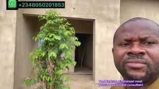 N15m 2bedrooms bungalows 12months payment treasure island estate mowe ofada extension land N3m affor
