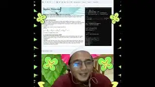#shorts - Aljabar: Polinomial