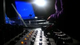 WIKE WORLD RADIO LIVE
