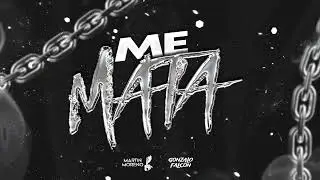 ME MATA - MARTIN MORENO x LOS MELLIS MORENO
