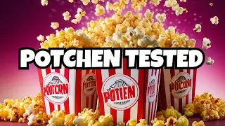 Potchen Popcorn Boxes: Worth the Hype?