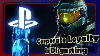 Xbox Going 3rd Party is the Right Move