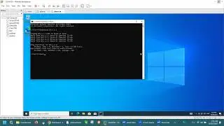 PFSense software wise firewall Install/configuration