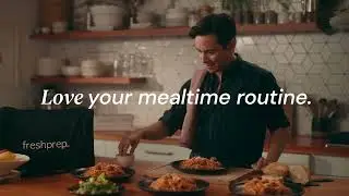 Fresh Prep:  Canada's top-rated meal kit