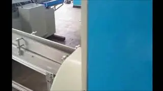 NB-CB840  Kleenex Box Paper Extraction Production Line