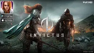 Invictus Lost Soul Gameplay Android / iOS