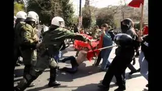 veteranos de guerra - proletario ( rock proletario )