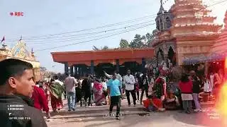 Jya maa tarini 