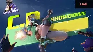 ⚡Creative Destruction Android | SOLO DUO SQUAD | English「LIVE」