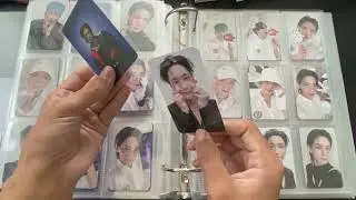 store pcs with me #15 (wow!!) | ateez, nct, aespa, and itzy?!?!? ✿