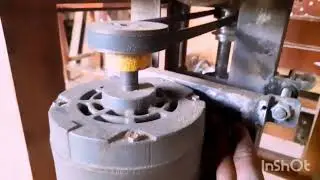 Como fazer uma tupia caseira, melhorando o suporte do motor 