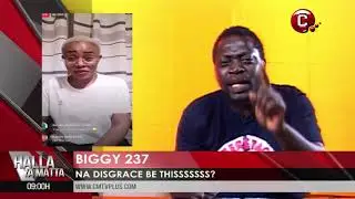Who Scammed Biggy 237? | This is why the Biggy237 winner's cash price will not be paid | Busted