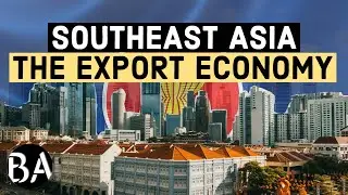 ASEAN: The Massive Export Economy