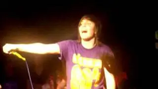 Save It For The Bedroom (Live) - You Me At Six