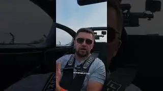Почему Мише Шарудину понравился Donkervoort?