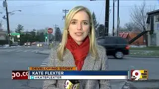 Mayor John Cranley proposes $900K in pedestrian safety upgrades