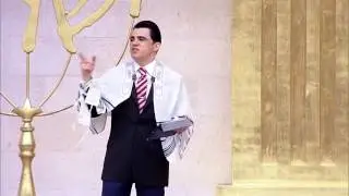 Faça a sua parte! Bispo Júlio Freitas
