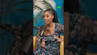 Jessica Williams Spills BTS Secrets from Shrinking! 🎬✨