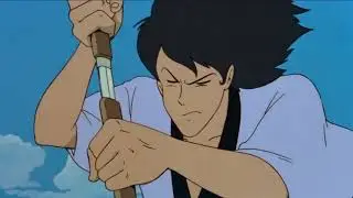 A Man after Midnight (Goemon Ishikawa XIII Edit)