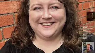 11/8/2025 - Northern Irish Cultural Immersion Stream (with Caitmkearns)